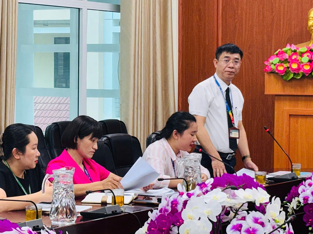 Trường Đại học Tây Bắc tăng cường kết nối, thúc đẩy hợp tác với Trường Đại học Tamagawa, Nhật Bản