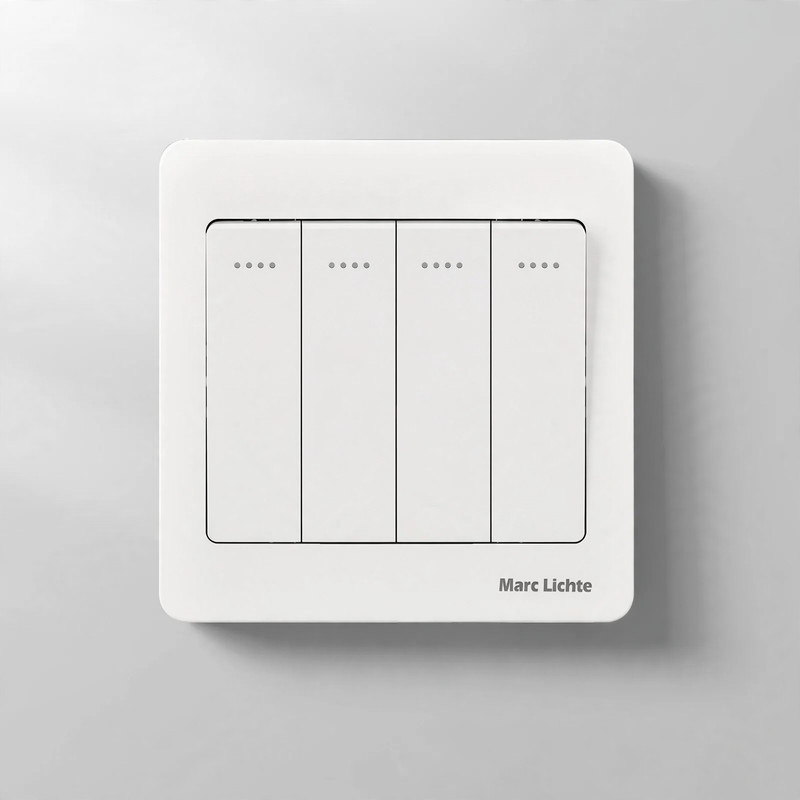 Socket 16A European standard with USB