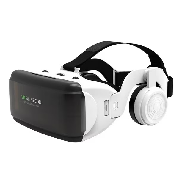 Sistema de Gafas VR