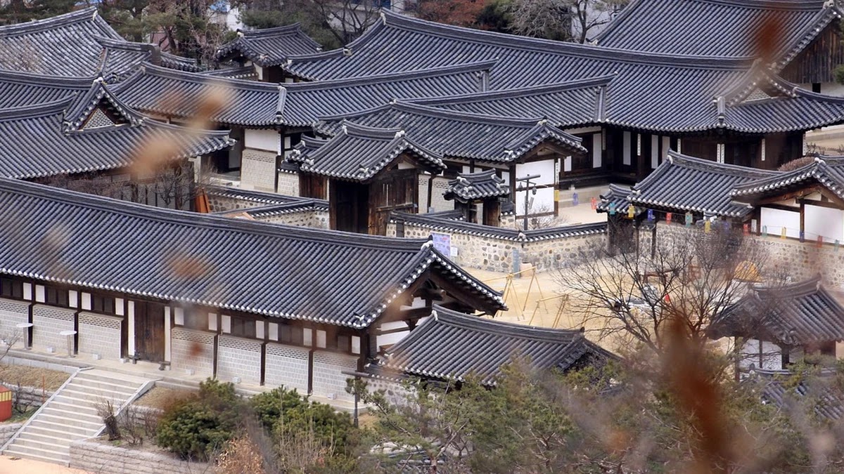세시풍속에 사용되는 전통 문양의 상징과 유래