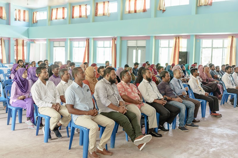Business Innovation Week 2019 — Fuvahmulah — photo 8
