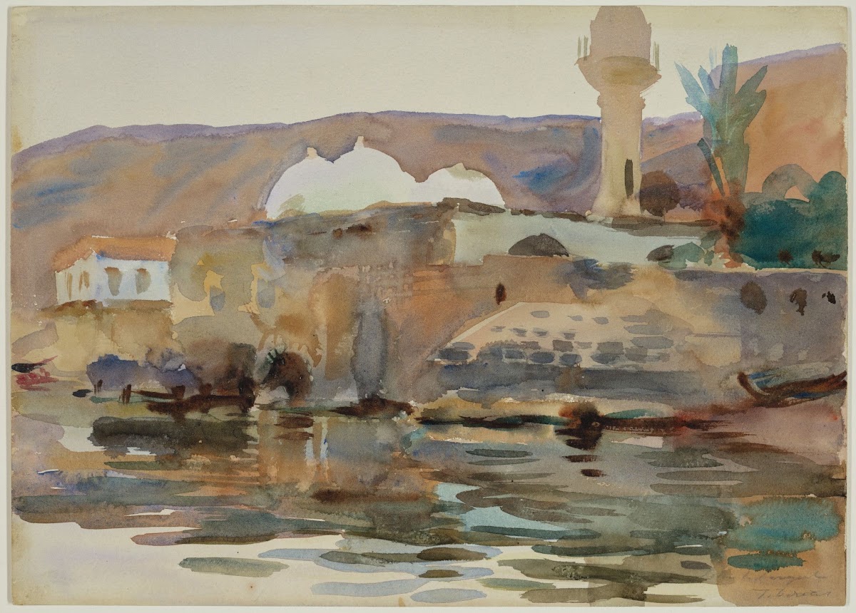 Tiberias 1905 1906