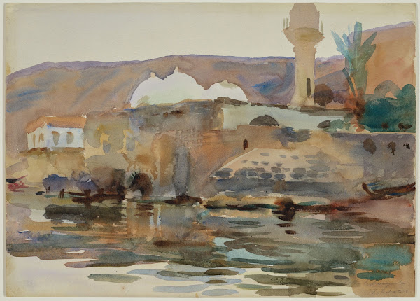 Tiberias 1905 1906