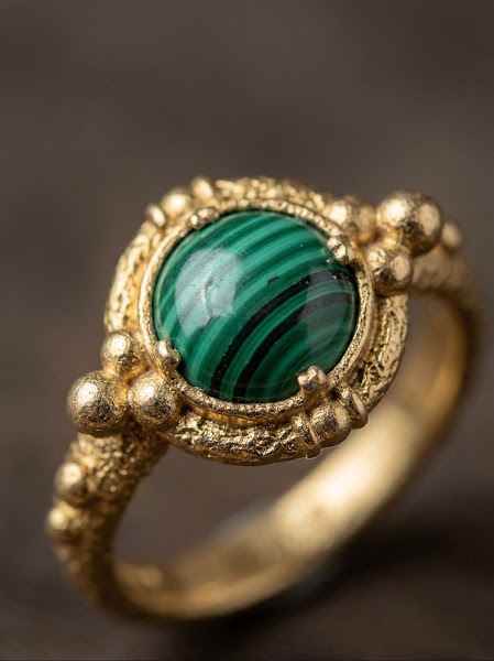 Rings piece image