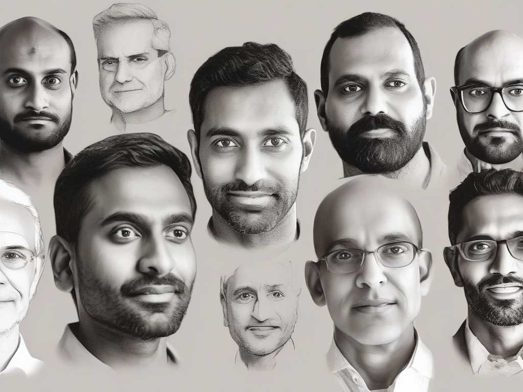 Casting call for sharp, elite male actors (33-45) for a high-end digital ad campaign. Submit your intro video for this paid opportunity!