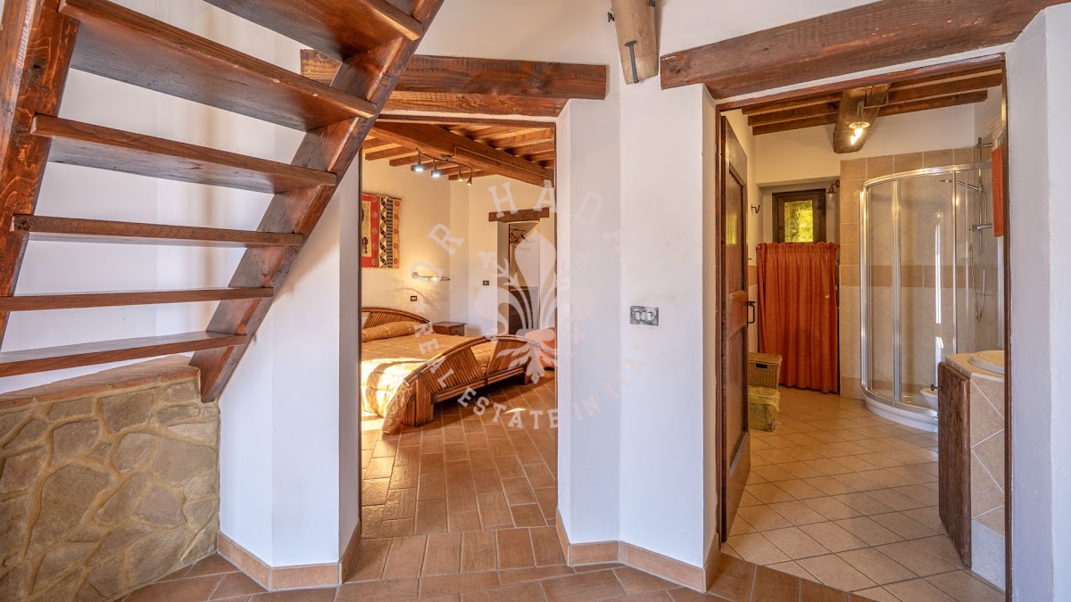 בית אלבה (Casa Alba) — 23