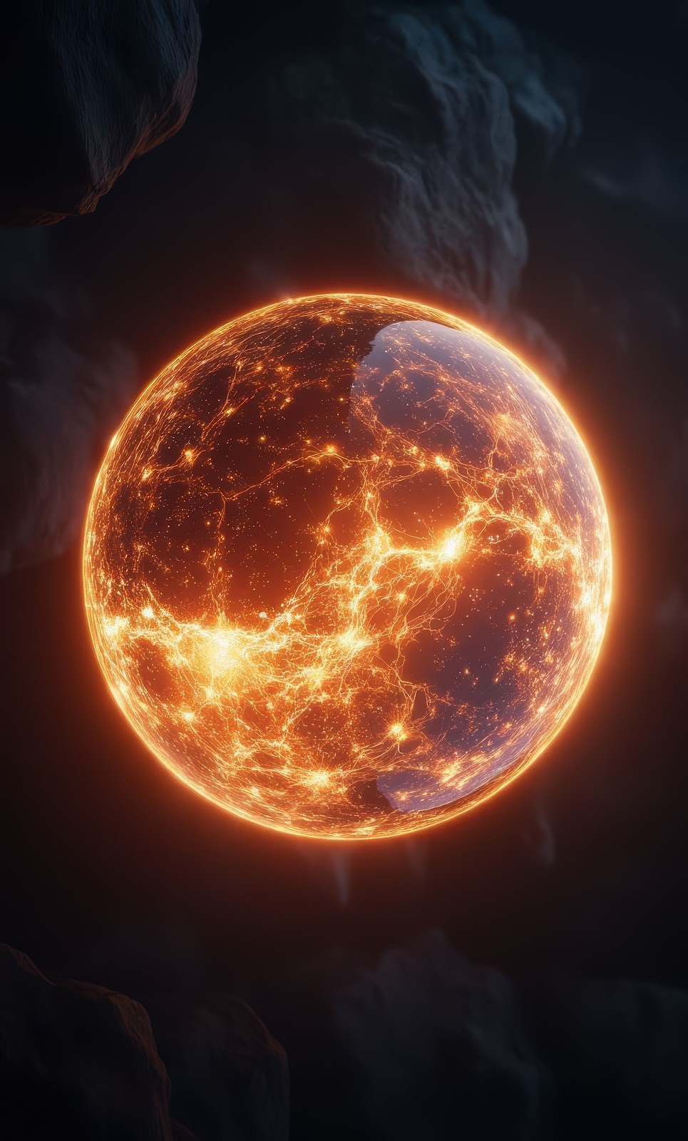 Planet Sun Picture