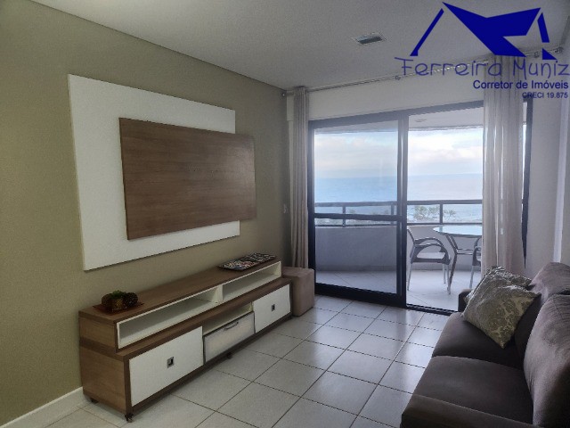 Apartamento, Armação
