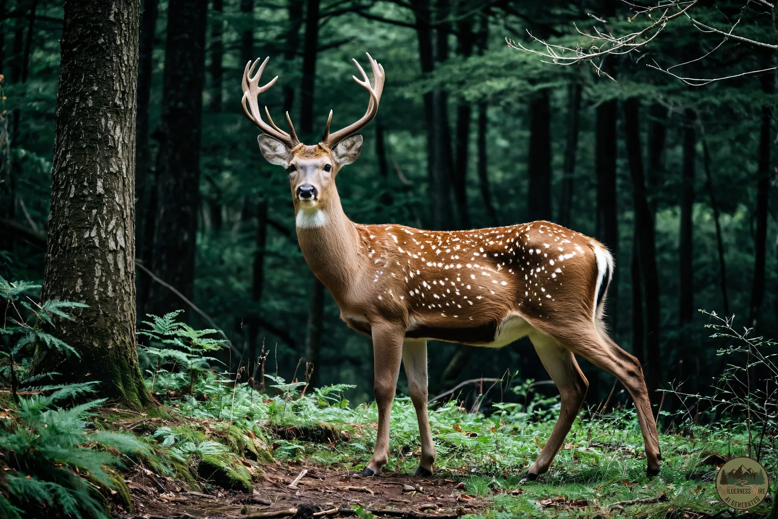 Sika Deer_00002_