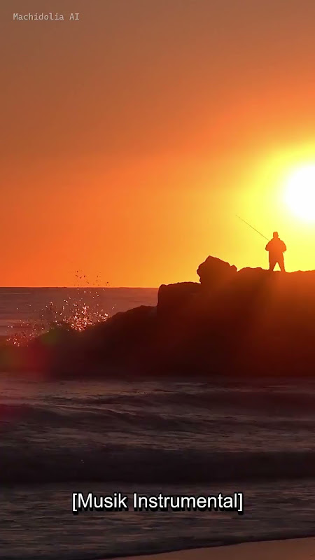 Music Video (sunset)