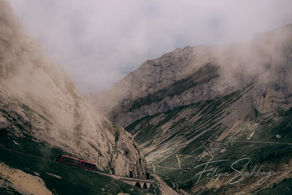 PILATUS