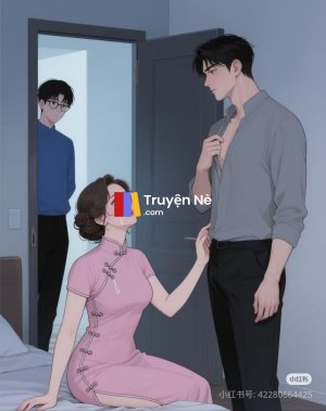 Cô Dâu Hay Tiểu Tam