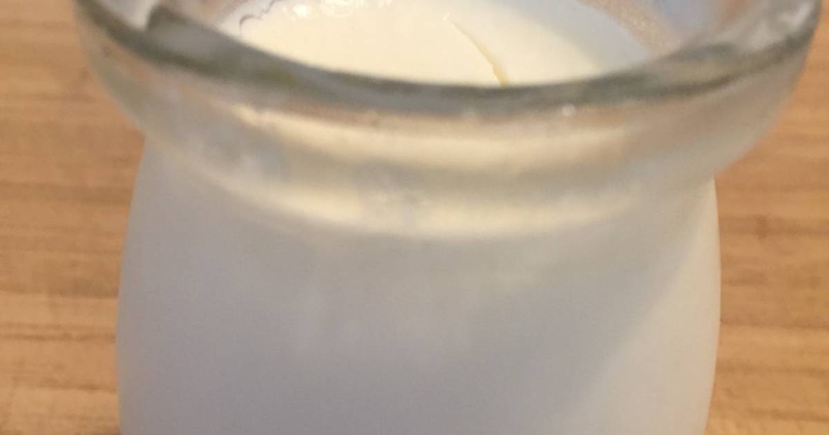 YOGURT nhà em