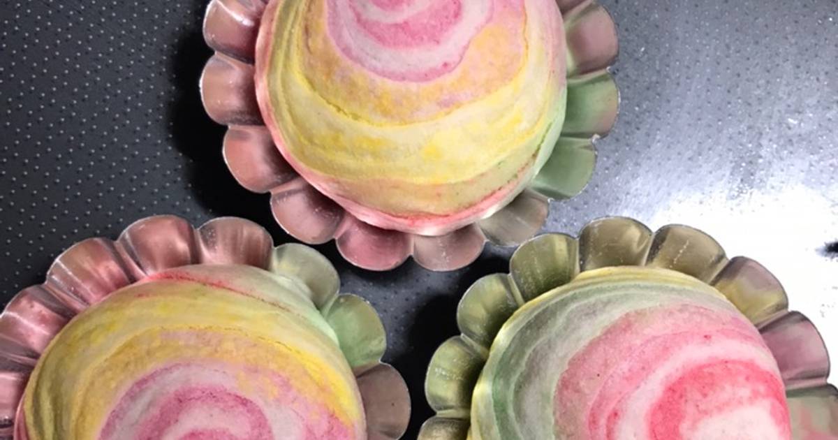 Bánh trung thu nhiều lớp