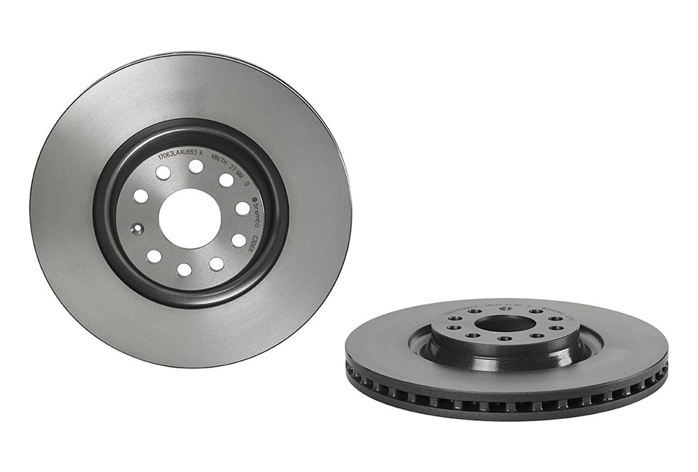 BREMBO 09.C306.11