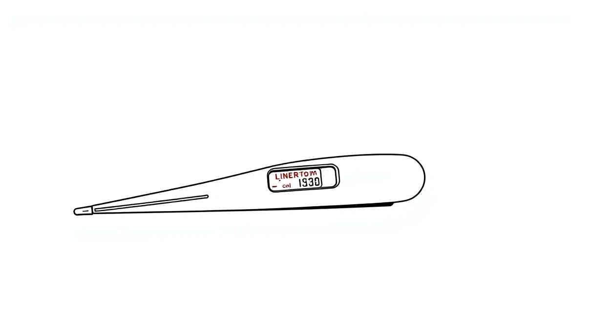 목 멍울 통증 없을때 자가진단 체크리스트 이미지
