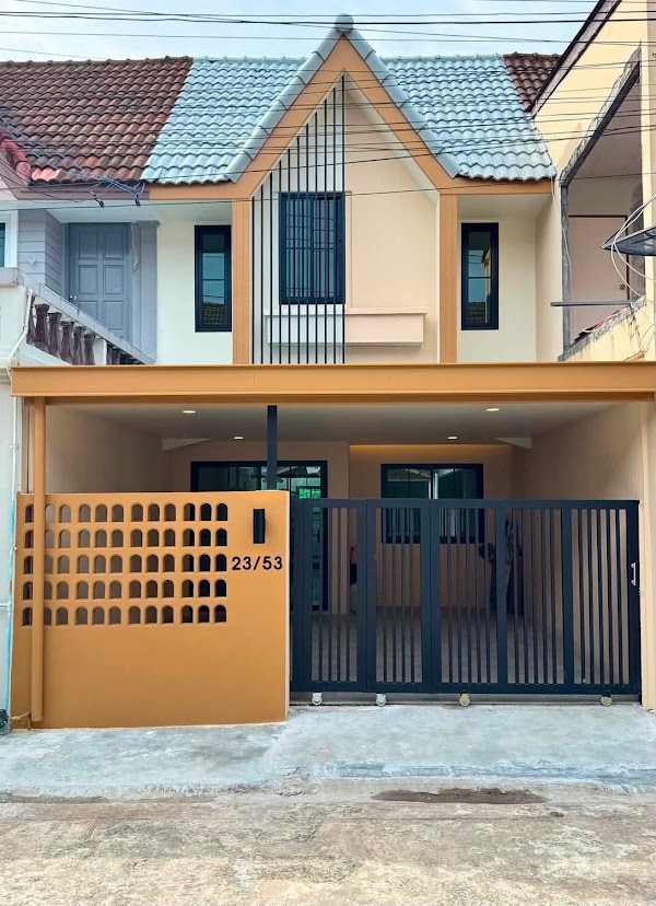 หมู่บ้านเนตรทิพย์