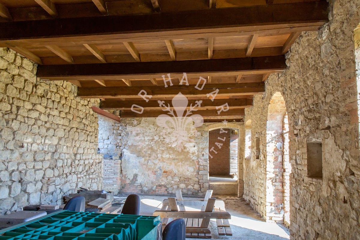 וילה קונסולאה (Villa Consulae) — 2