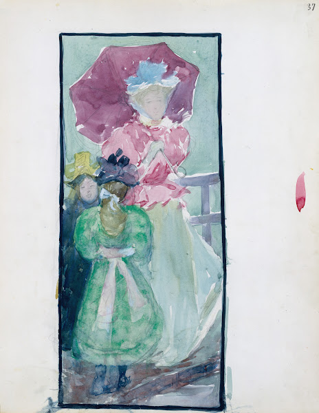 North American Art