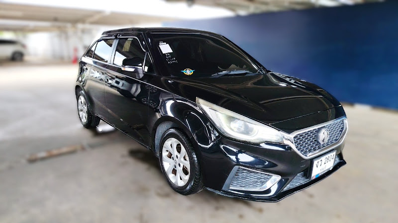 MG MG 3