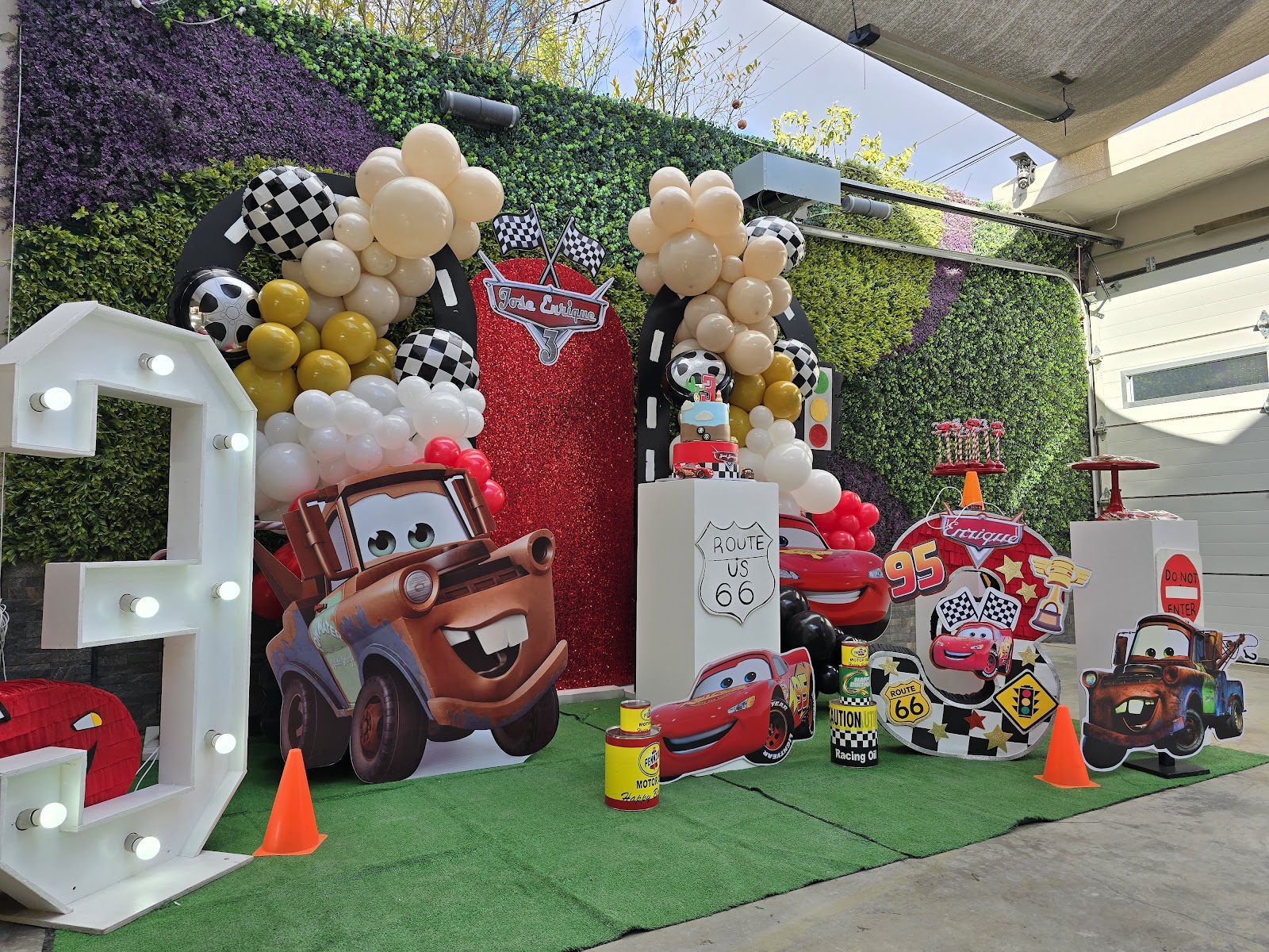 Fiestas infantiles - Celebraciones para niños - Marbella Princess Parties Tijuana