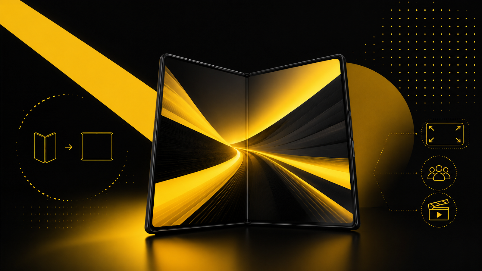 The Foldable Reset: Why Wider Screens Could Finally Make Foldables Mainstream