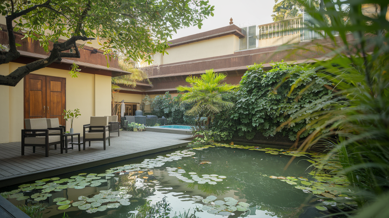 Best Spa in New Delhi – Top Relaxation Spots