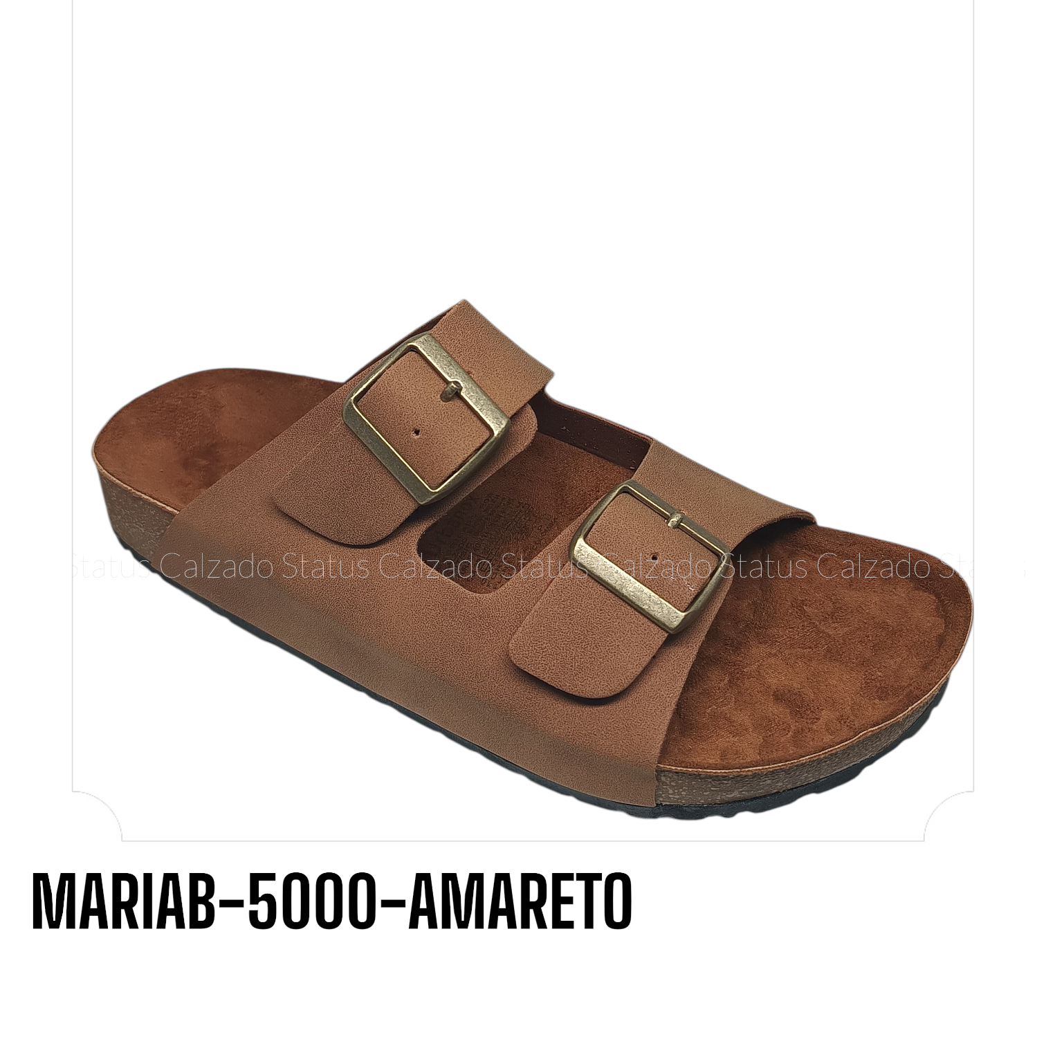 MARIAB-5000-AMARETO