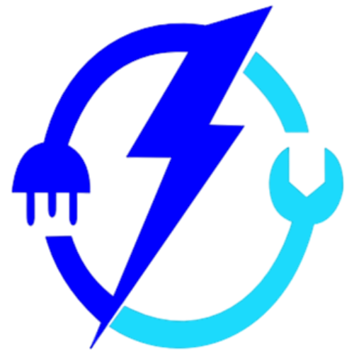 HS Elétrica Logo
