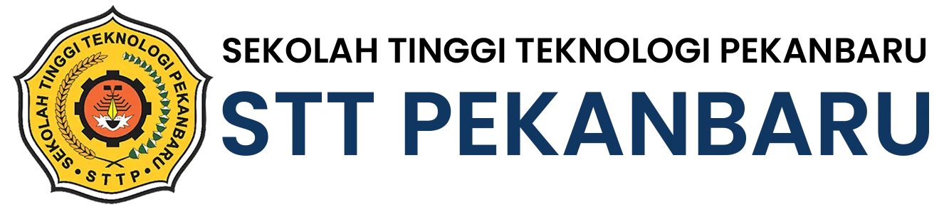 Sekolah Tinggi Teknologi Pekanbaru