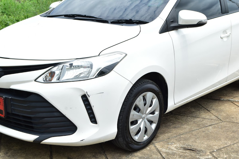 TOYOTA VIOS