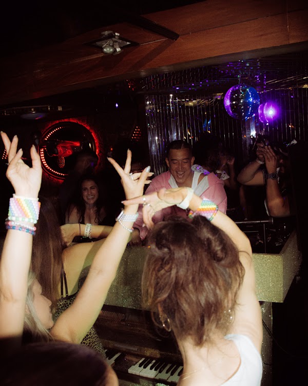 Paradisco photo 12