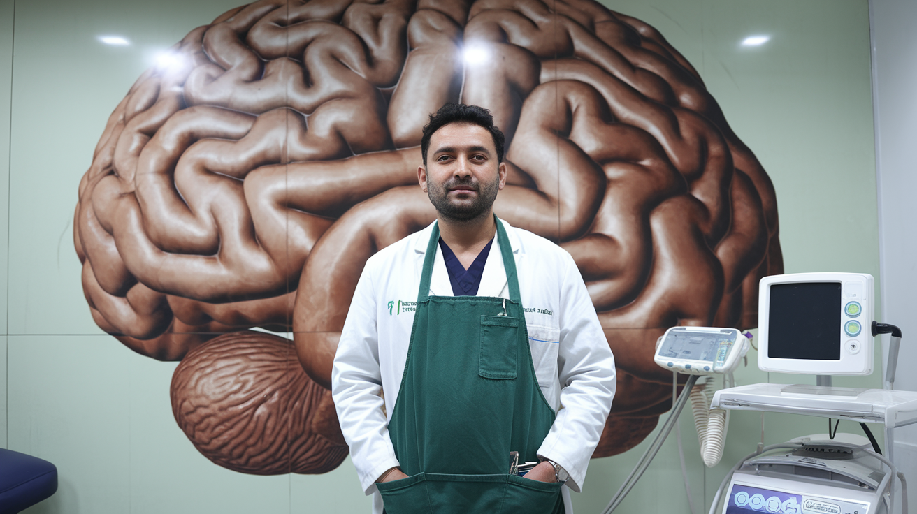 Best Neurosurgeons in Navi Mumbai – Top Specialists 2026