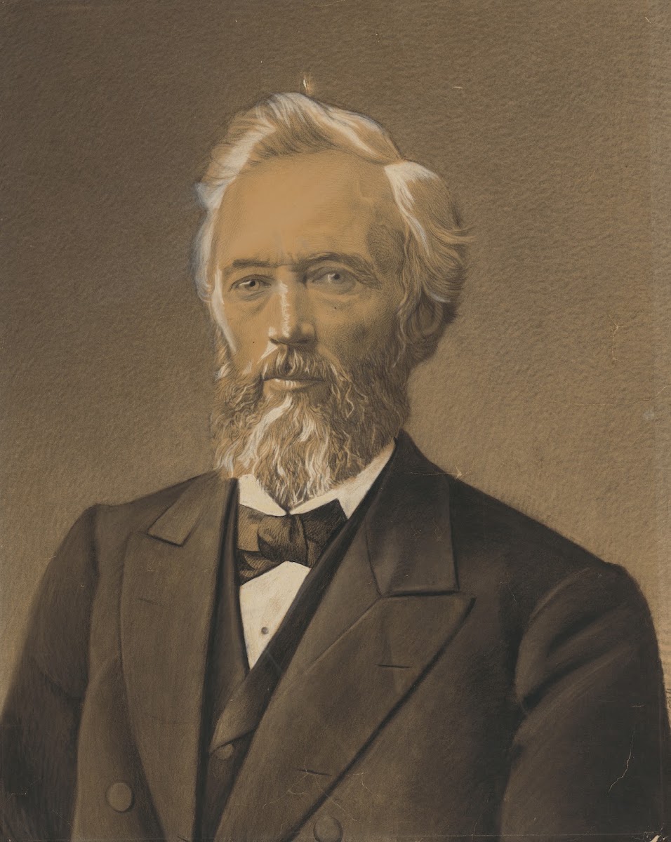 Charles R Gill C 1881