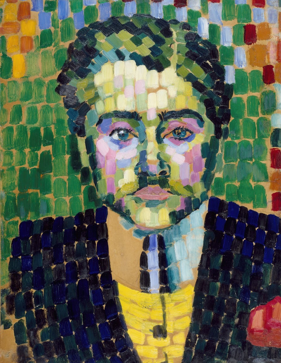Jean Metzinger 1906