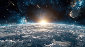 Space Wallpaper