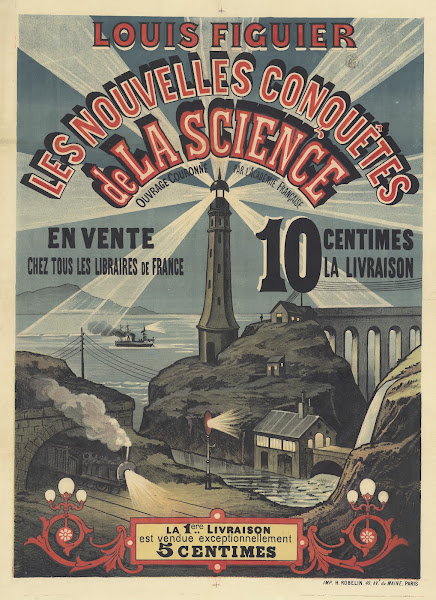 Louis Figuier les Nouvelles conquêtes de la science 1880 1885
