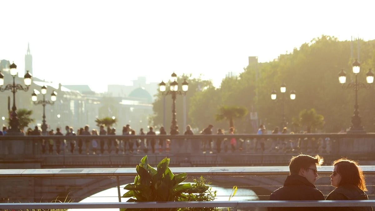 MBTI별 연애 스타일과 궁