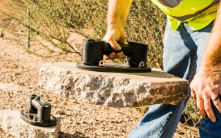 Stone Vacuum lifters for Sale: All you should know