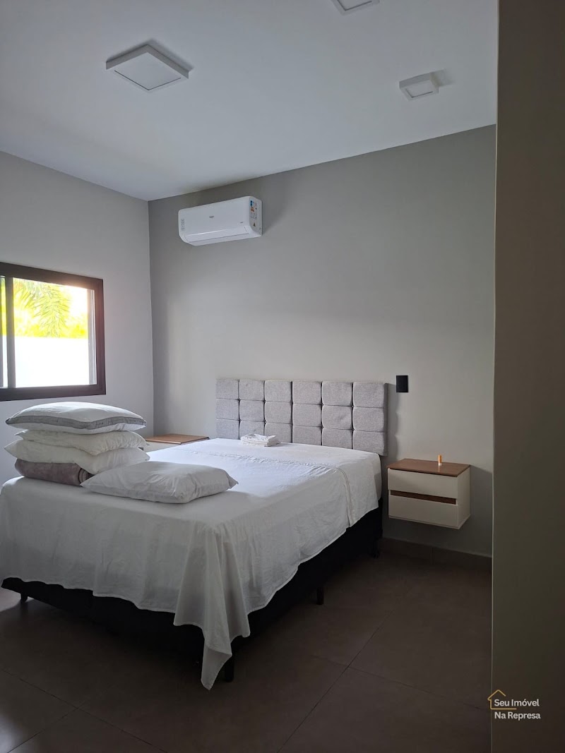 Foto 7 de Casa para locação no Riviera de Santa Cristina XIII
