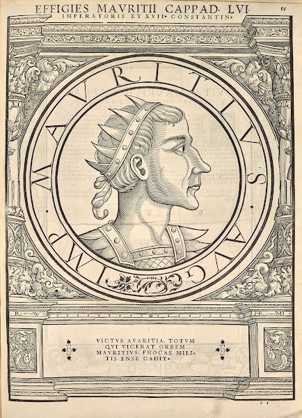 Maurice 1559