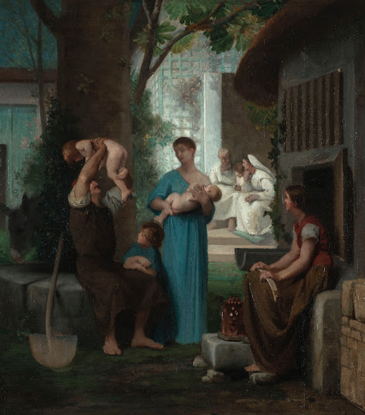 La famille 1876