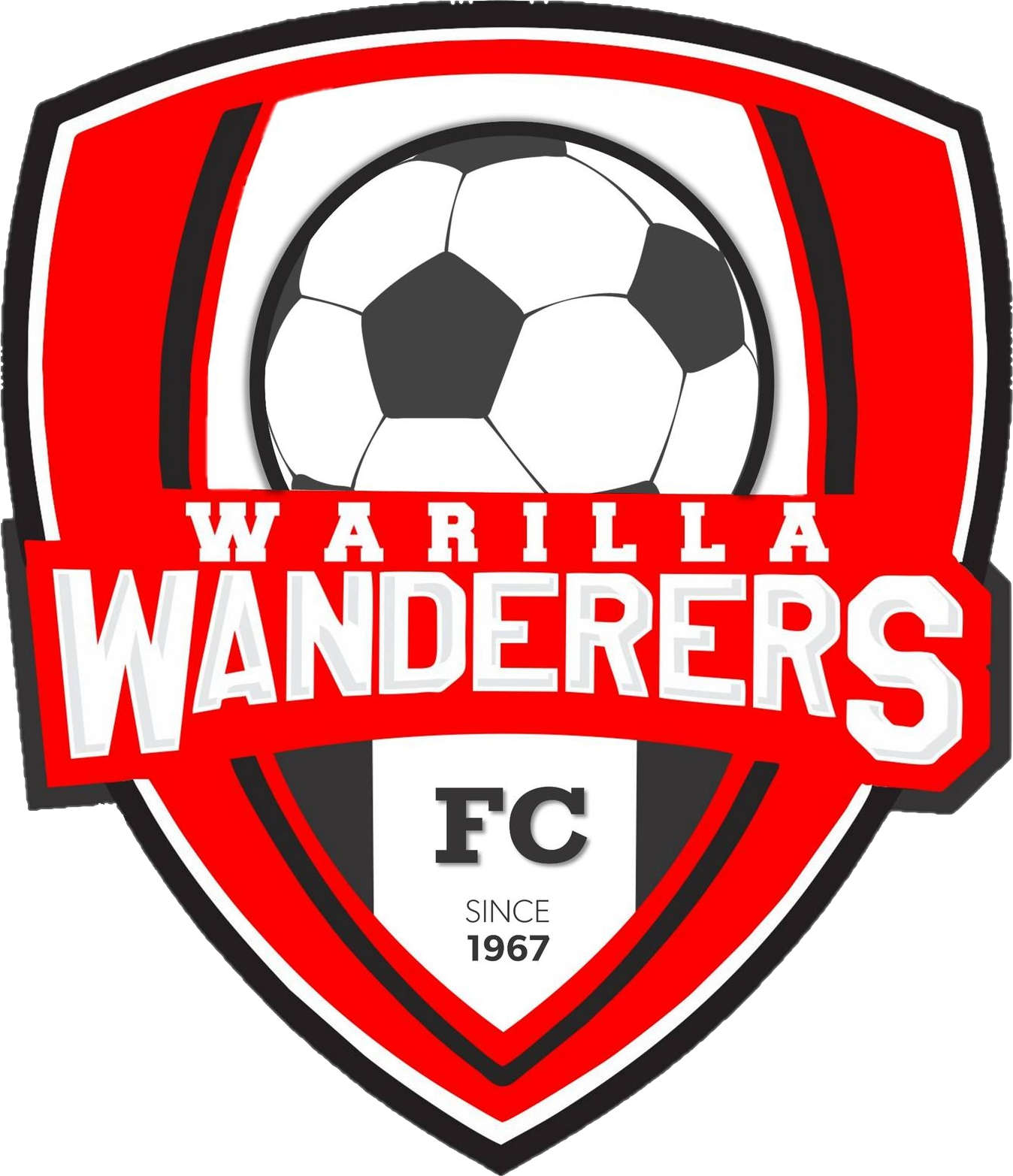 Warilla Wanderers logo