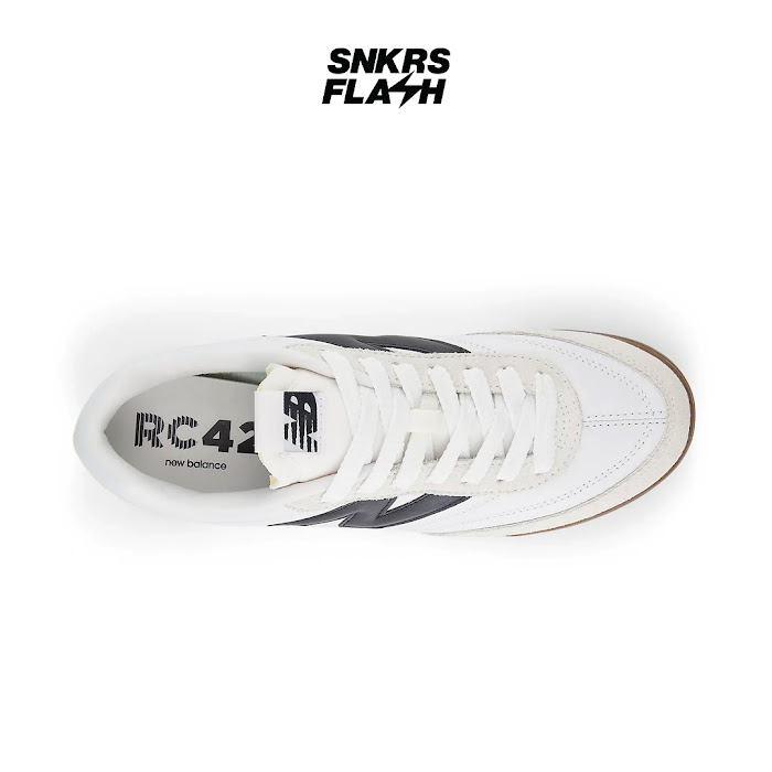 NEW BALANCE URC42 WHITE REFLECTION - URC42LA - Size 45
