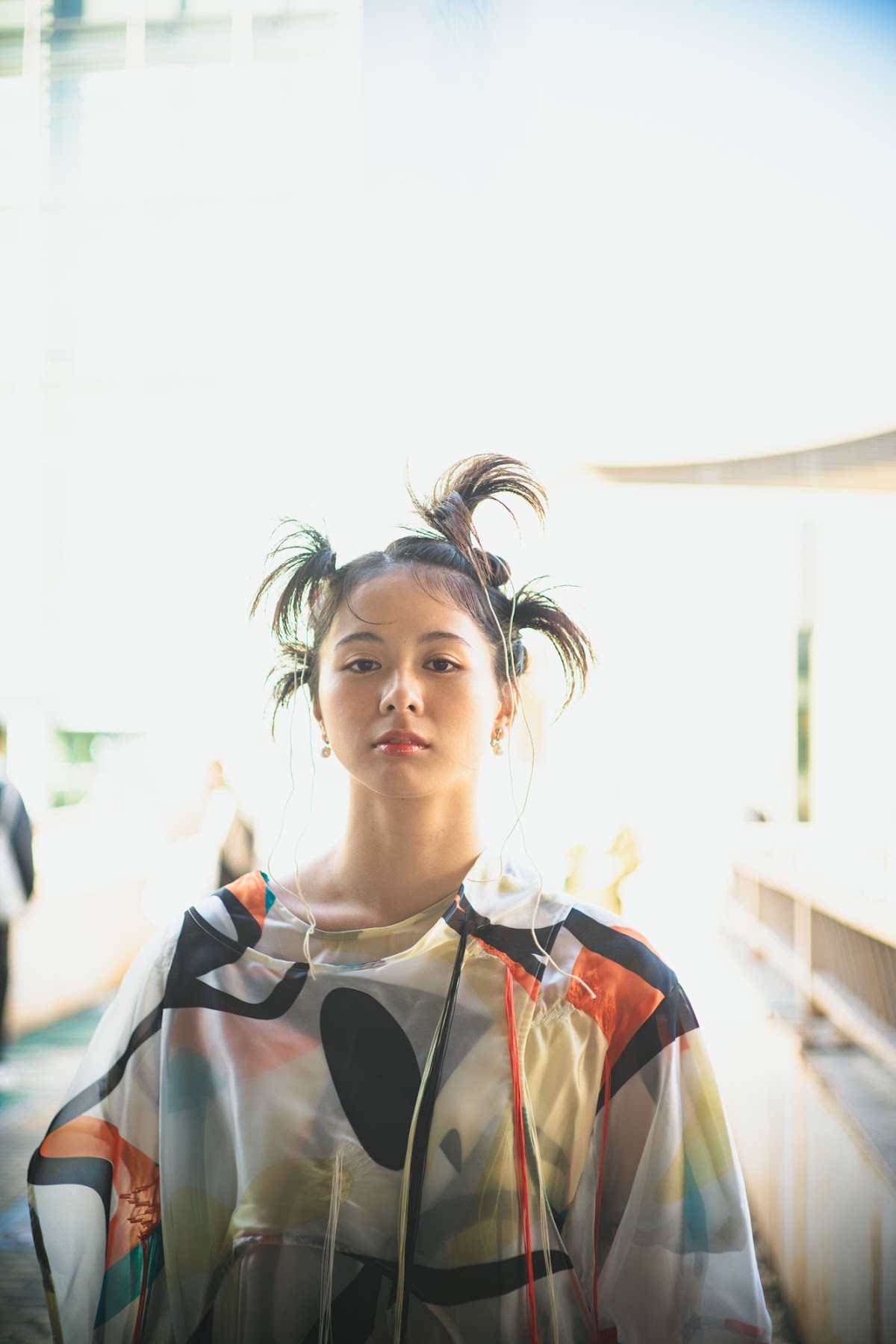 Mina #188 — Makino Shota