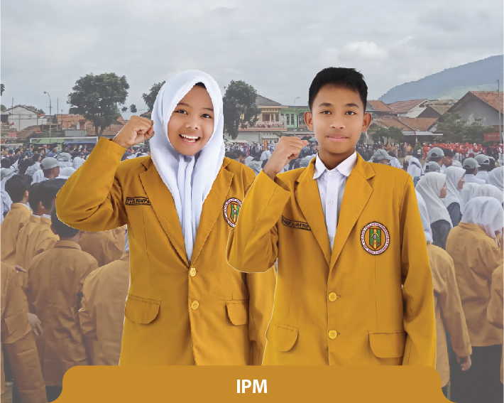 Ikatan Pelajar Muhammadiyah (IPM)