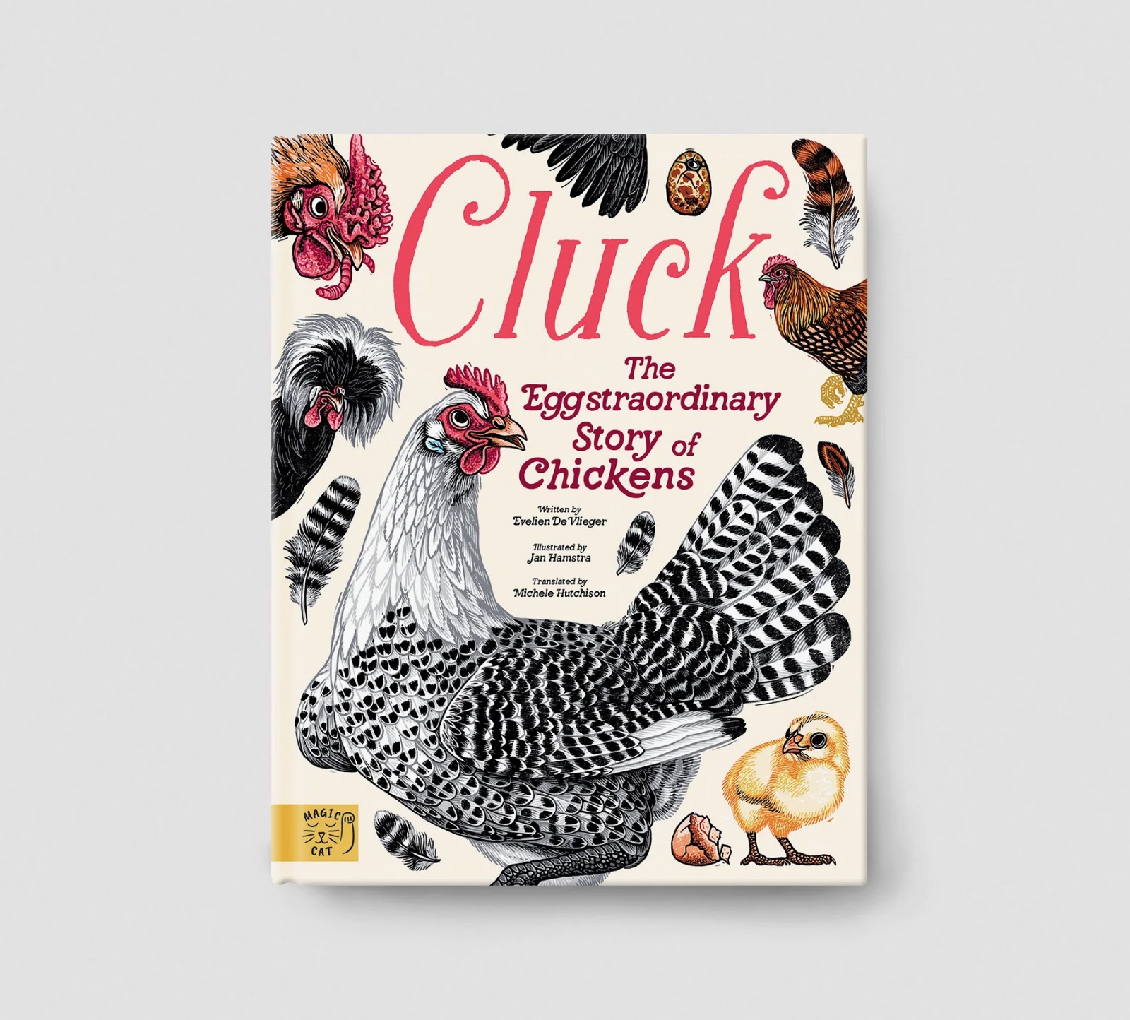 Cluck! - thumbnail 2
