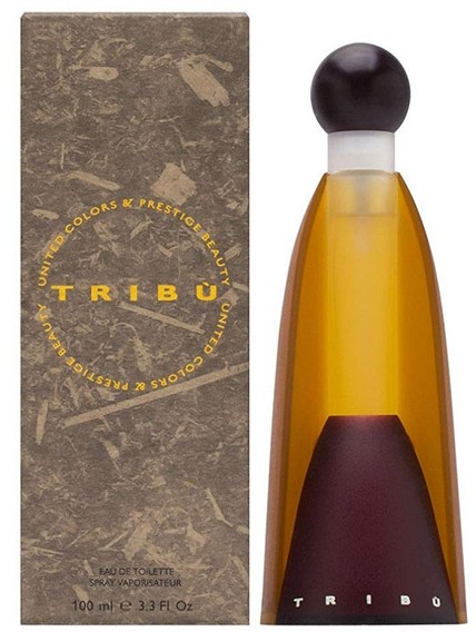 TRIBU DE BENETTON MUJER 100ML EDP