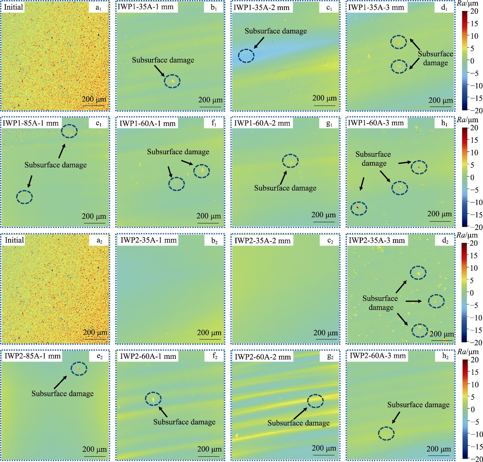 IWP-based Flexible Polishing Tools for Improving Hydrodynamic Fluid Polishing Performance of BK7 Glass