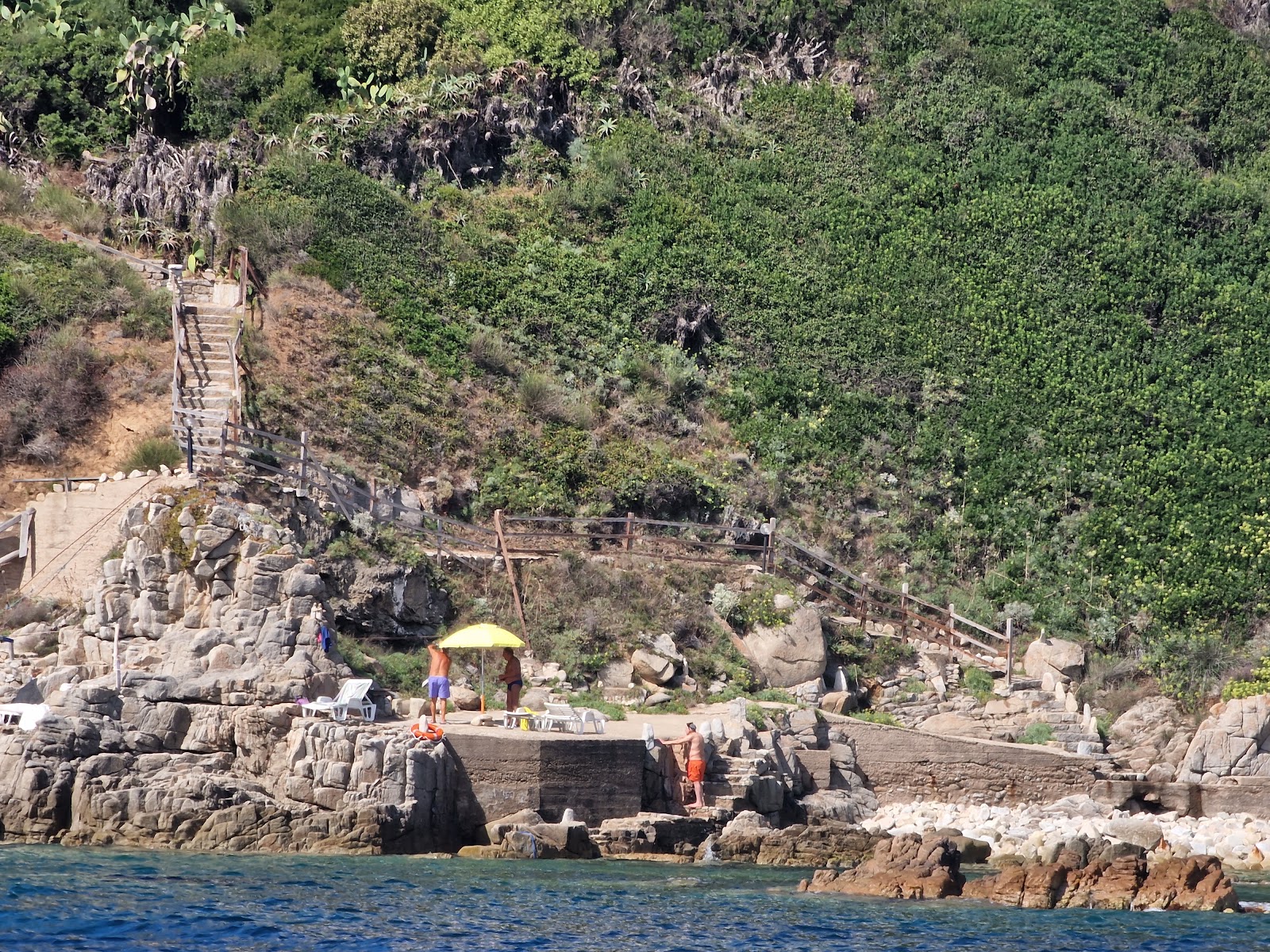 Photo de la navigation NAV-063